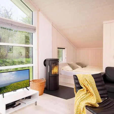 Hébergement de vacances 1 Sea C 139 *