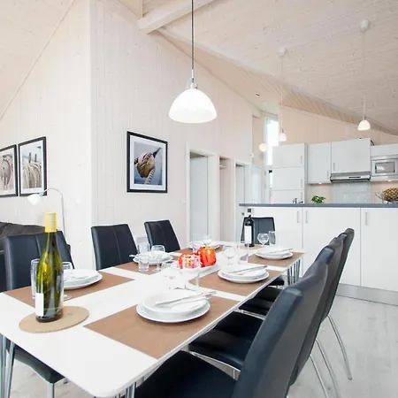 Hébergement de vacances 1 Sea C 139 Großenbrode