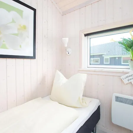 Hébergement de vacances 1 Sea C 139 Großenbrode