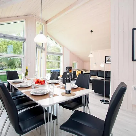 Hébergement de vacances 1 Sea C 139 Großenbrode