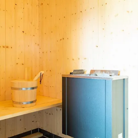 1 Sea C 139 Hébergement de vacances Großenbrode