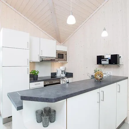 Hébergement de vacances 1 Sea C 139 *